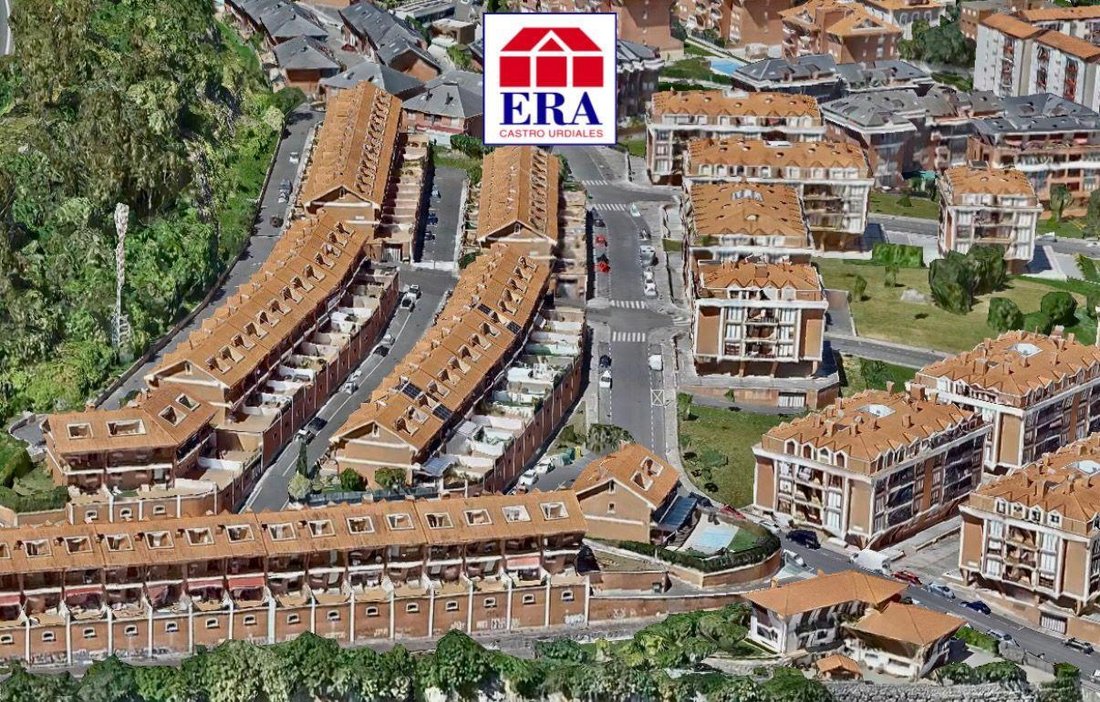 Townhouse in Castro-Urdiales, Cantabria, Spain 2 - 17770963
