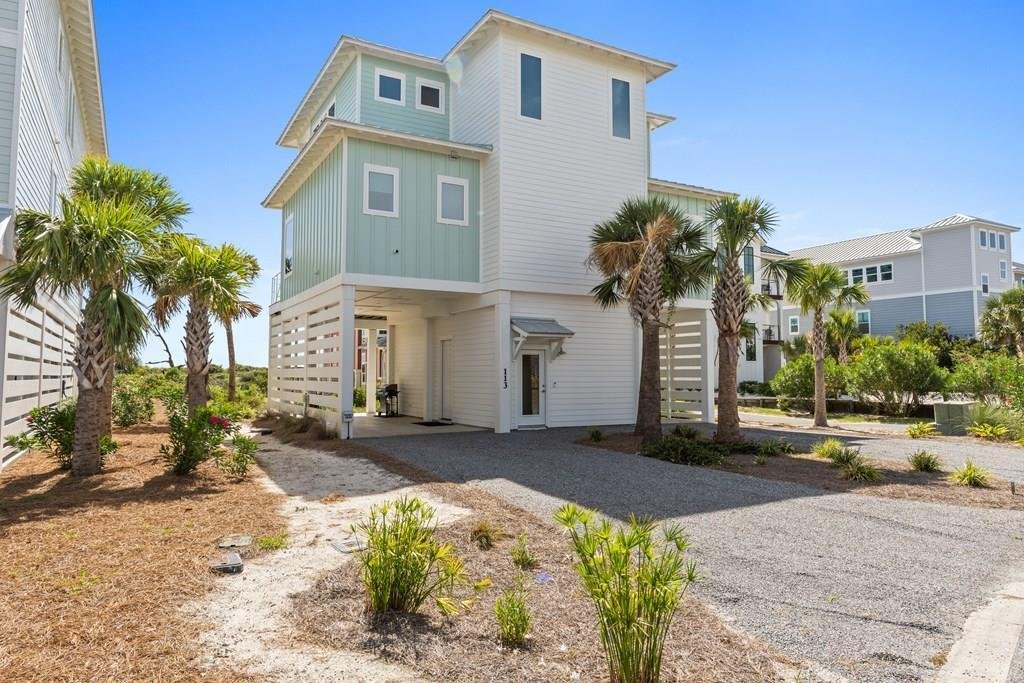 House in Port St. Joe, Florida, United States 1 - 17101915