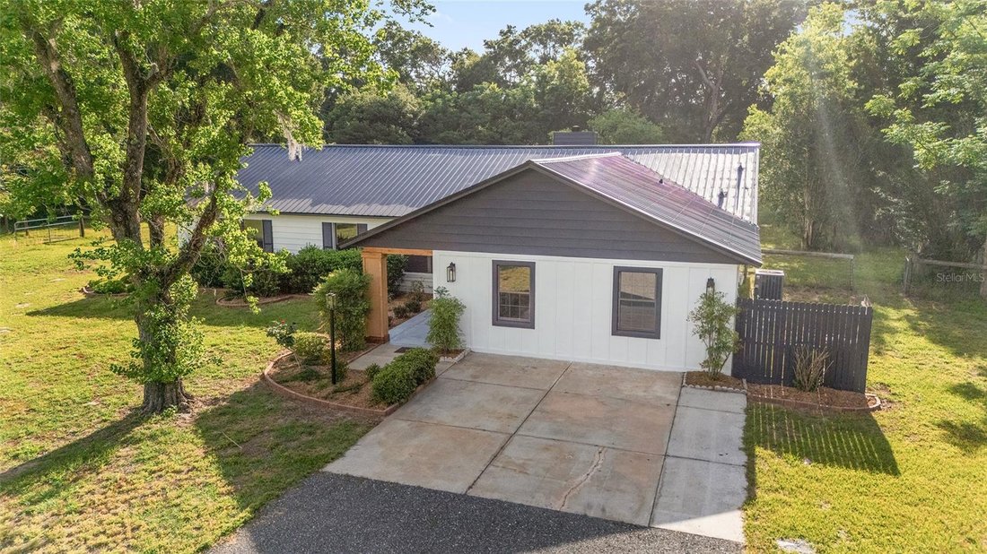 House in Ocala, Florida, United States 1 - 17186091
