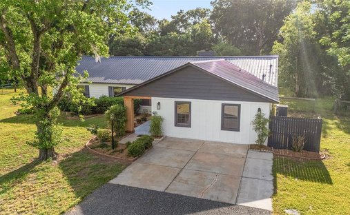 House in Ocala, Florida, United States 1
