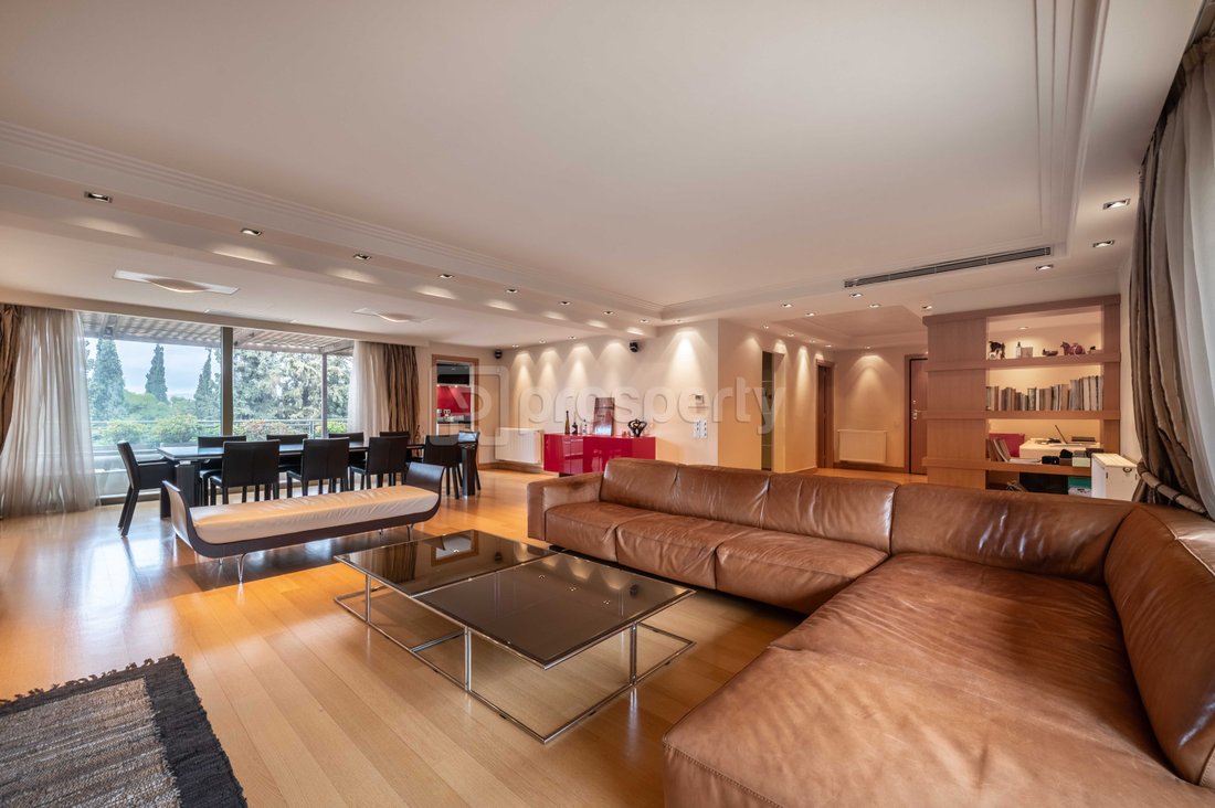 Apartment in Kifisia, Attica, Greece 2 - 17770868