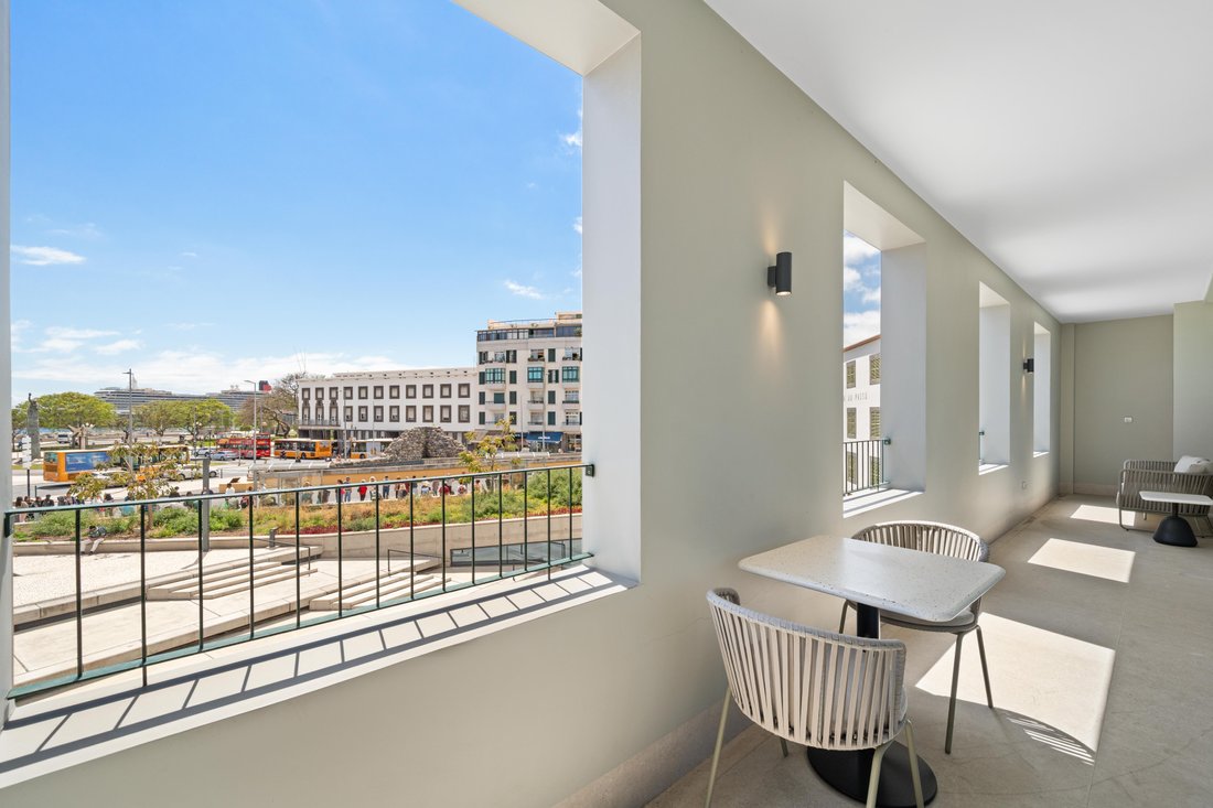 Apartment in Se, Madeira, Portugal 4 - 17770853