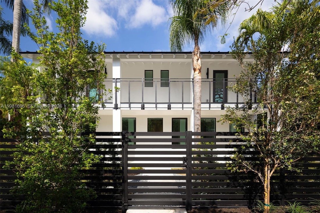 House in Miami, Florida, United States 4 - 17520443