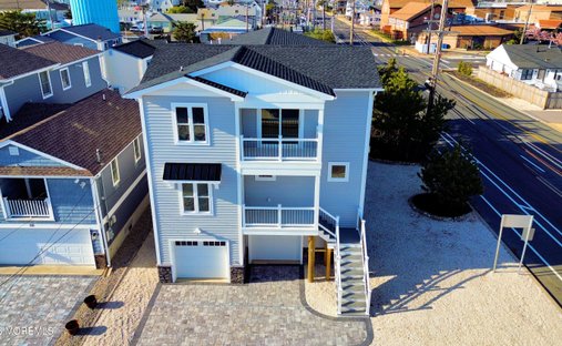 House in Lavallette, New Jersey, United States 1