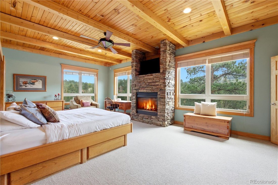 House in Morrison, Colorado, United States 3 - 17403128