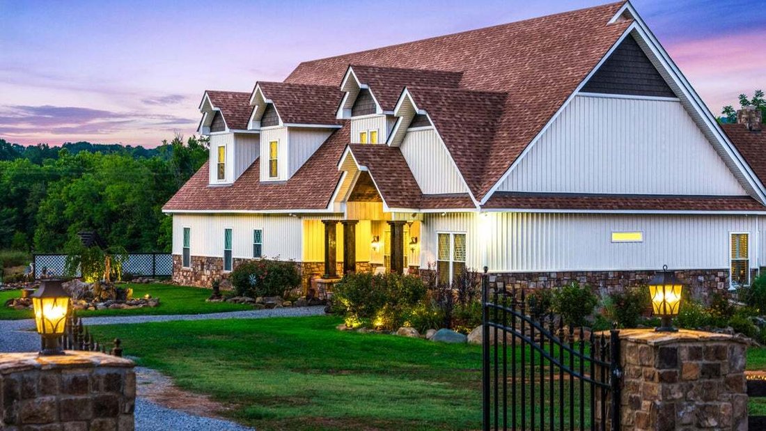 House in Ocoee, Tennessee, United States 5 - 17770859
