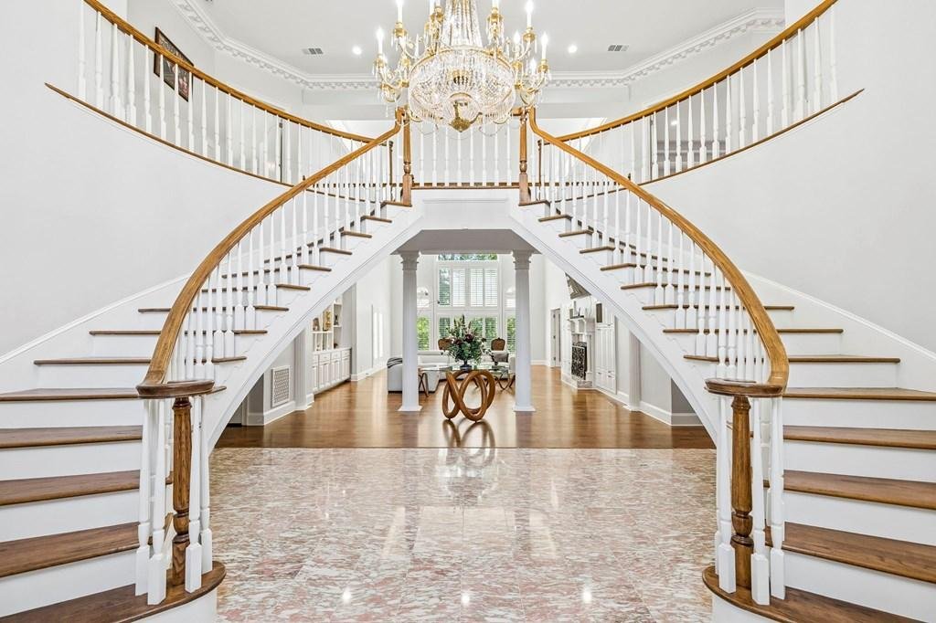 House in Dalton, Georgia, United States 4 - 17770855