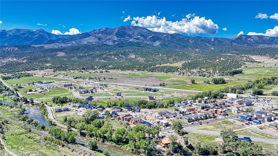 Townhouse in Salida, Colorado, United States 5 - 17770984