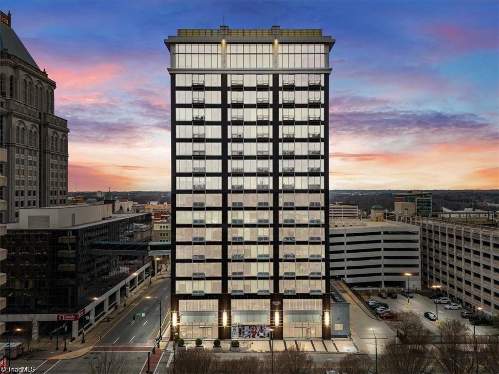 appartement à Greensboro, Caroline du Nord, États-Unis 1 - 17771103