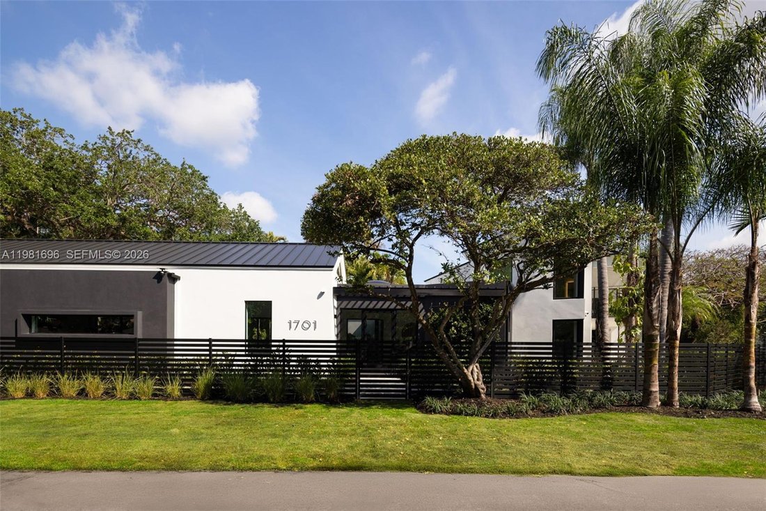 House in Miami, Florida, United States 3 - 17520443