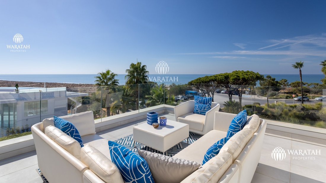 Villa in Vale do Lobo, Almancil, Portugal 3 - 17770938