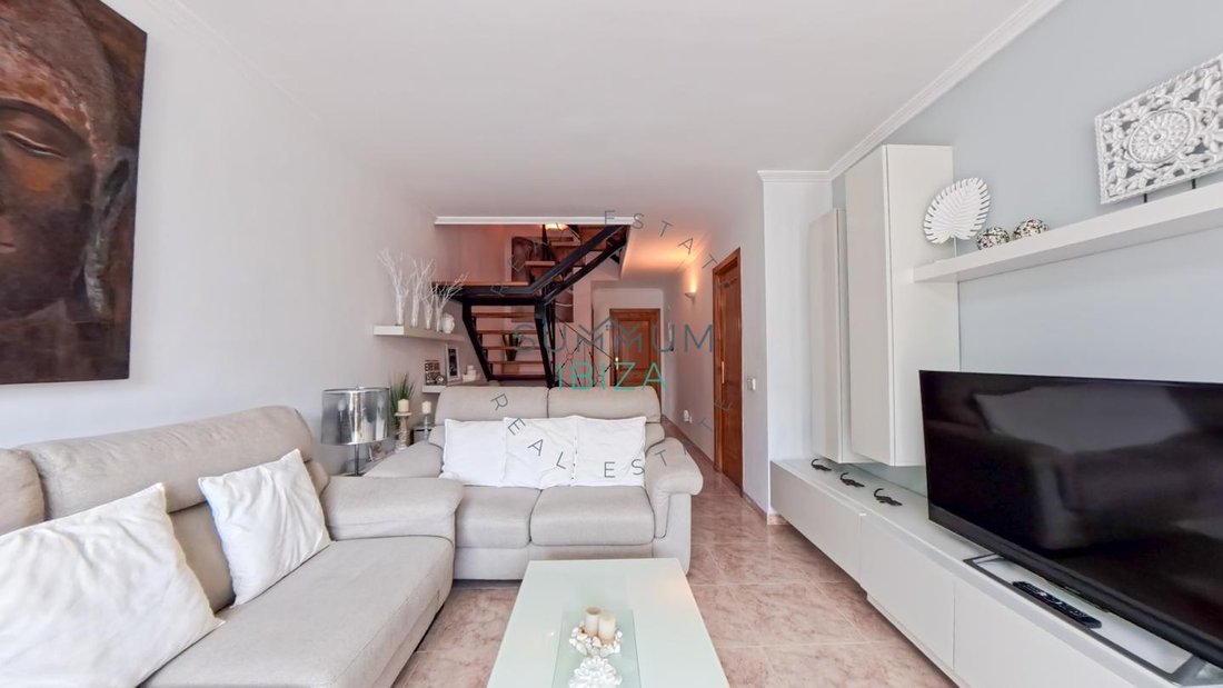 Villa in Ibiza Town, Balearic Islands, Spain 4 - 17771141