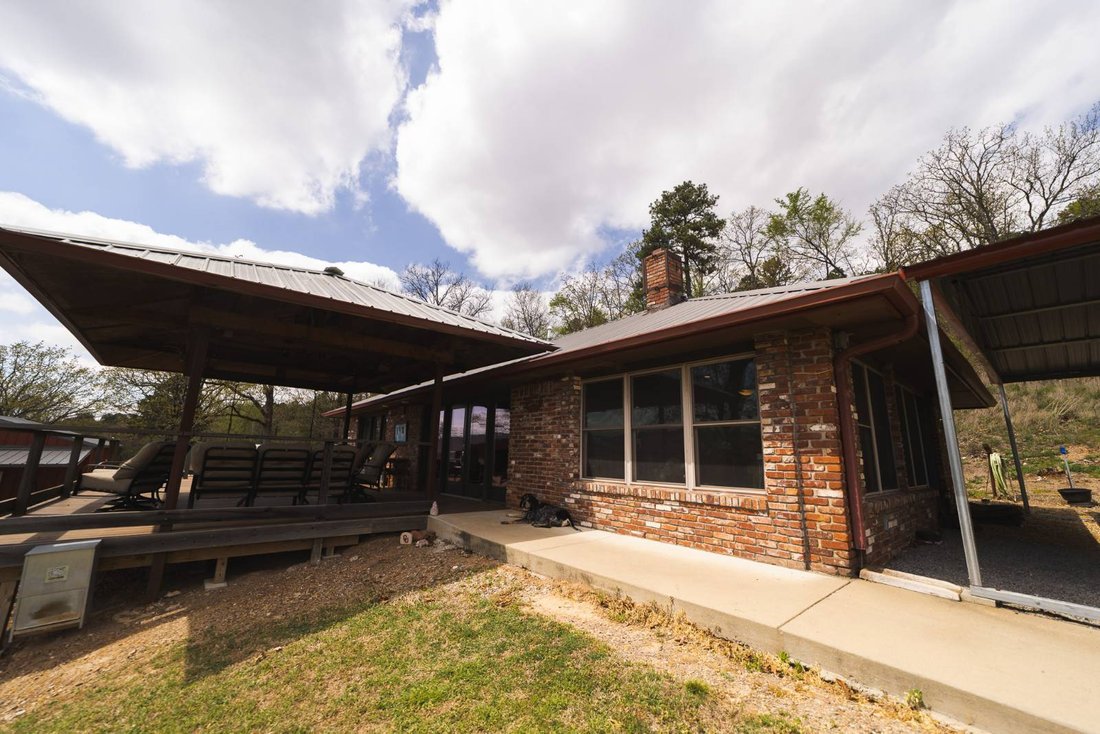 Talihina, Oklahoma, United States 3 - 17770990