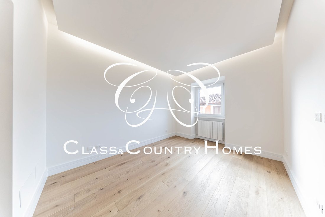 Apartment in Monti, Rome, Italy 1 - 17770936
