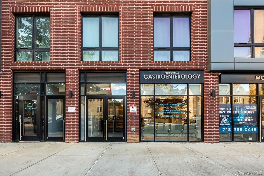 Condo in New York, New York, United States 2 - 17771242