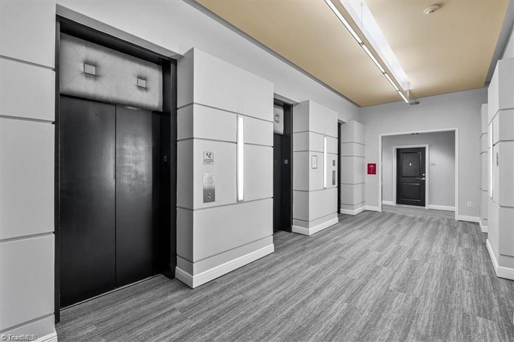 appartement à Greensboro, Caroline du Nord, États-Unis 2 - 17771103