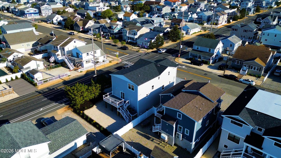 House in Lavallette, New Jersey, United States 4 - 17419512