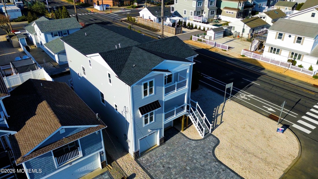 House in Lavallette, New Jersey, United States 2 - 17419512