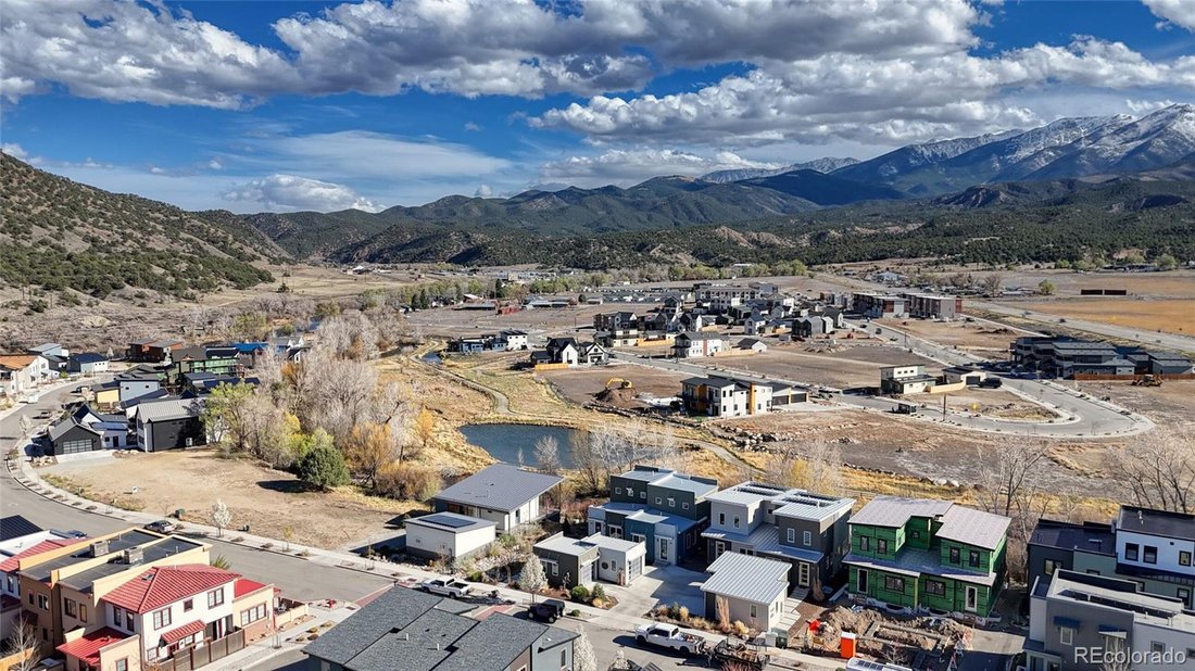Townhouse in Salida, Colorado, United States 3 - 17770984