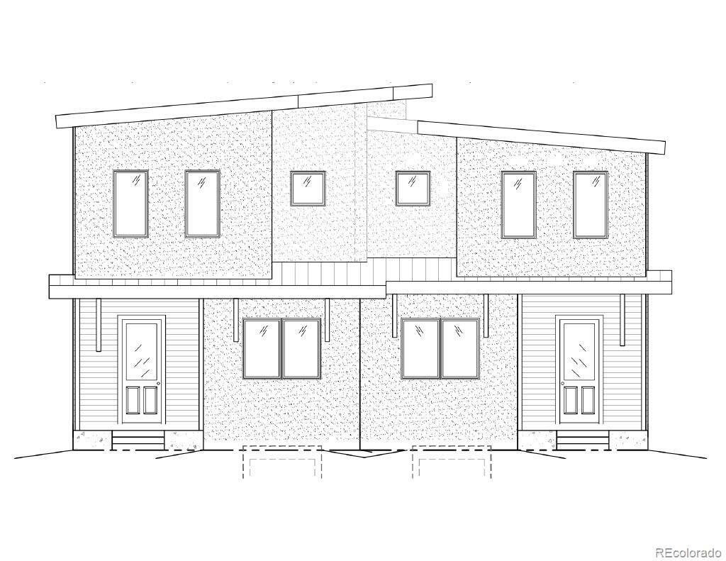 Townhouse in Salida, Colorado, United States 1 - 17770984