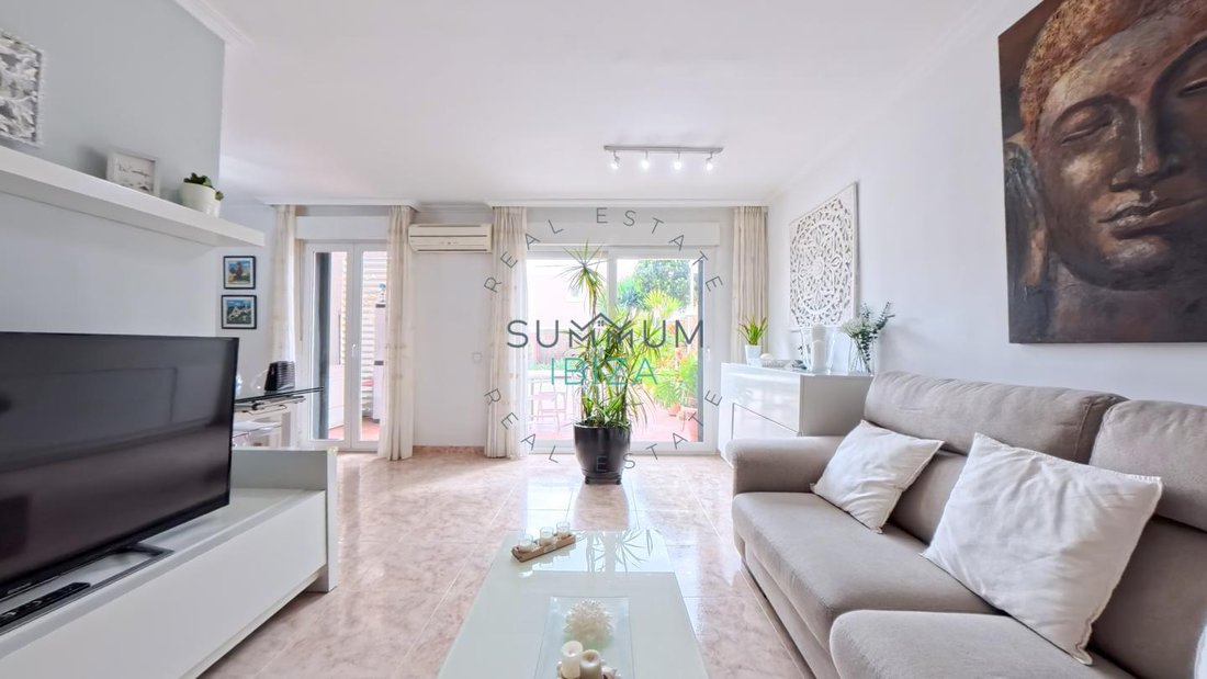 Villa in Ibiza Town, Balearic Islands, Spain 2 - 17771141