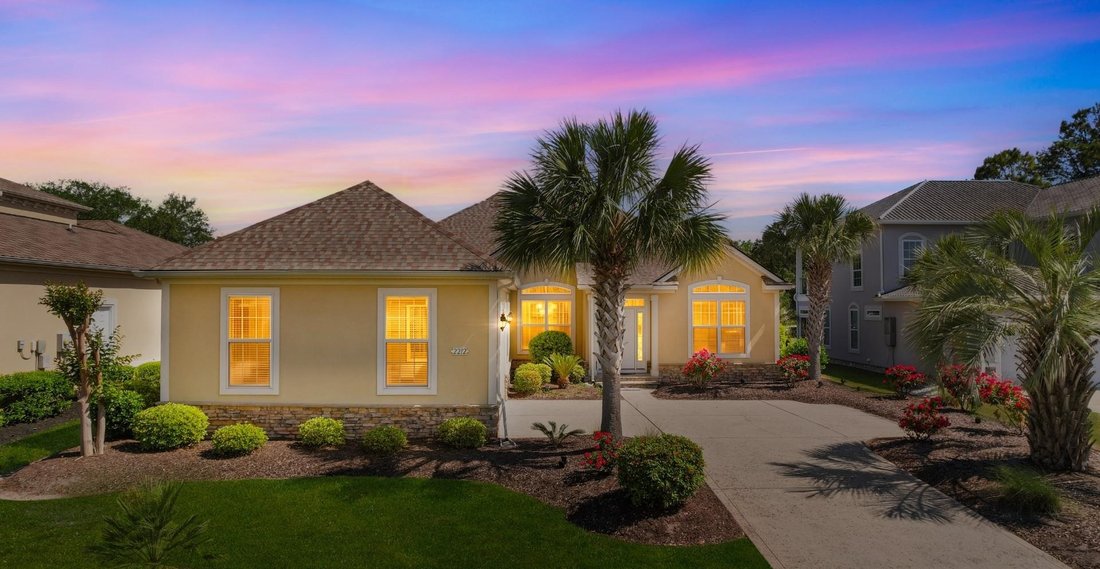 House in North Myrtle Beach, South Carolina, United States 1 - 17770927