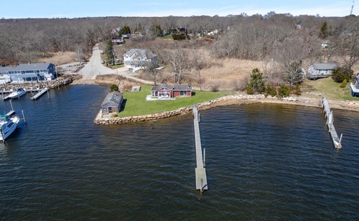 Haus in South Kingstown, Rhode Island, Vereinigte Staaten 1