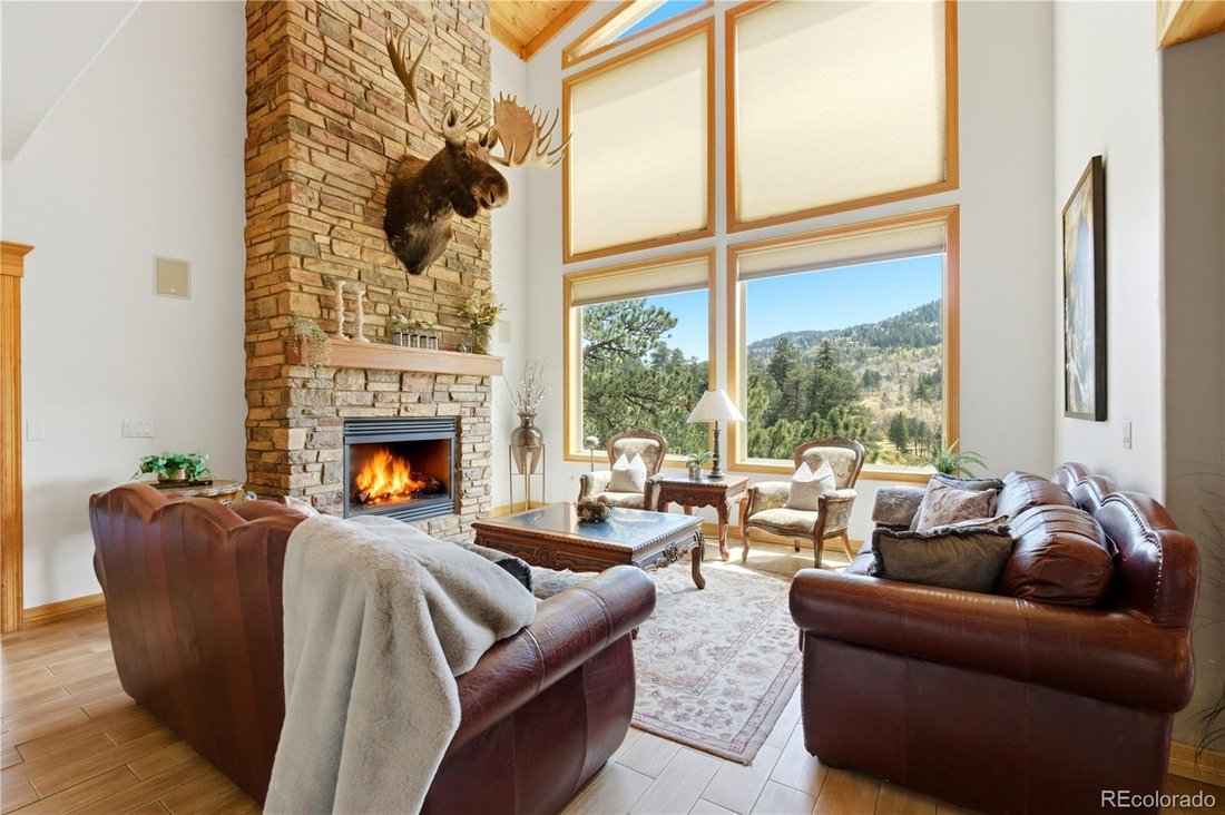 House in Morrison, Colorado, United States 5 - 17403128