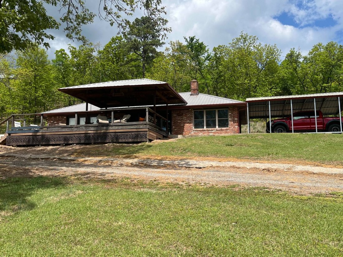 Talihina, Oklahoma, United States 2 - 17770990