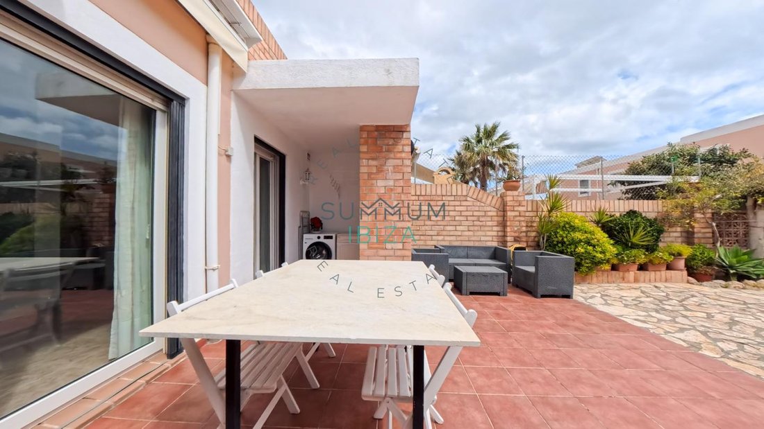Villa in Ibiza Town, Balearic Islands, Spain 3 - 17771141