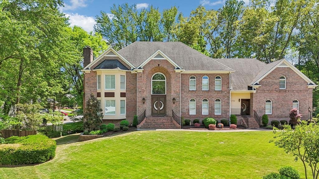 House in Dalton, Georgia, United States 1 - 17770855