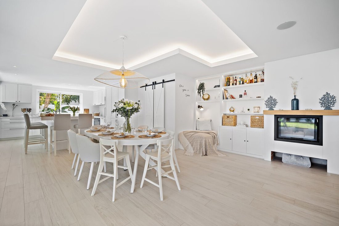 Villa in Puerto Banus, Marbella, Spain 5 - 17771023