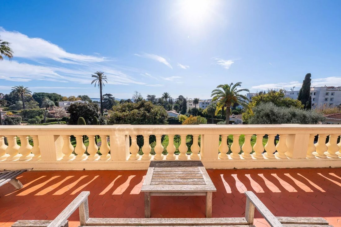 Apartment in Cannes, Provence-Alpes-Côte d'Azur, France 5 - 17771056