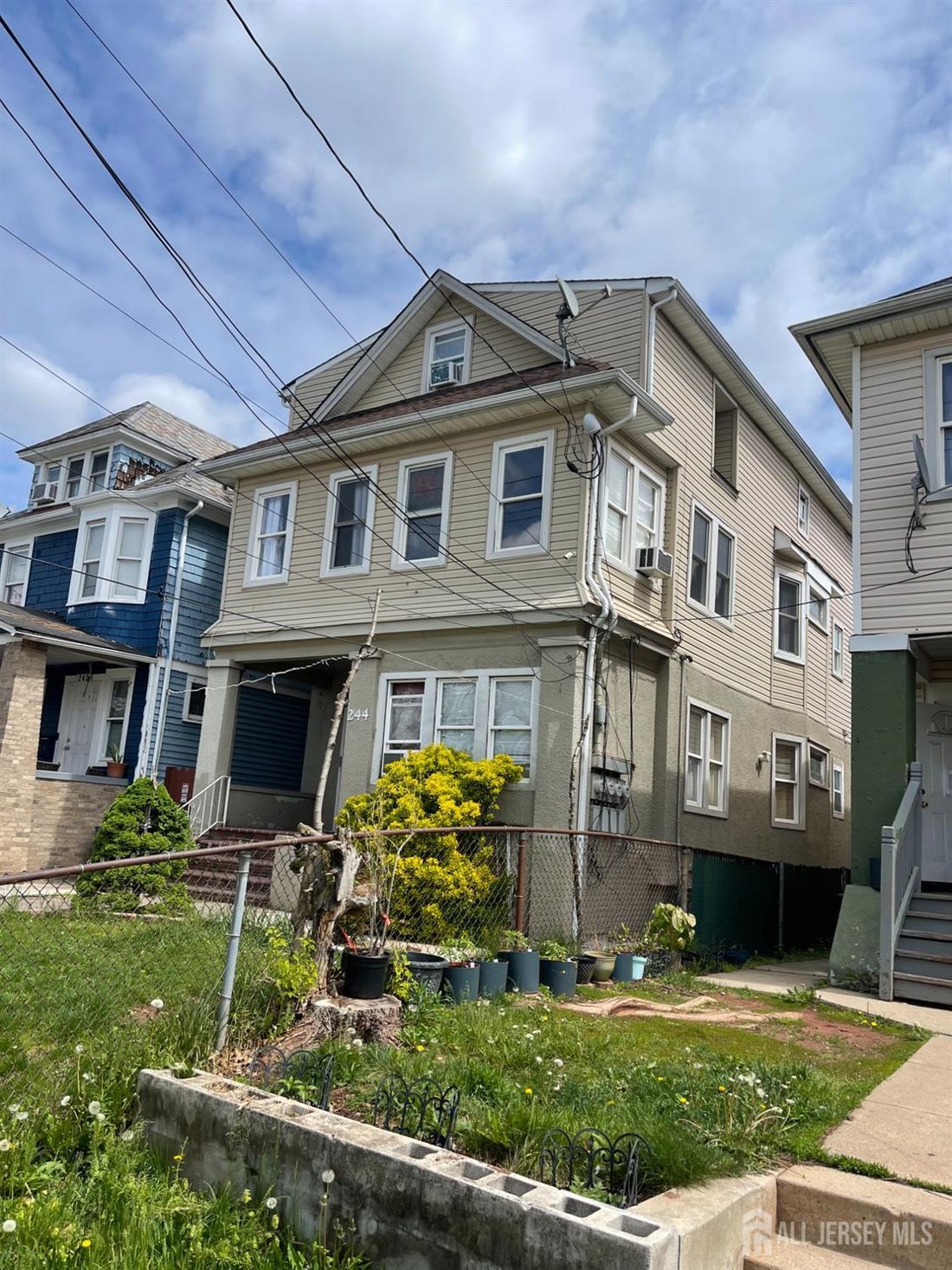 House in New Brunswick, New Jersey, United States 2 - 17770821