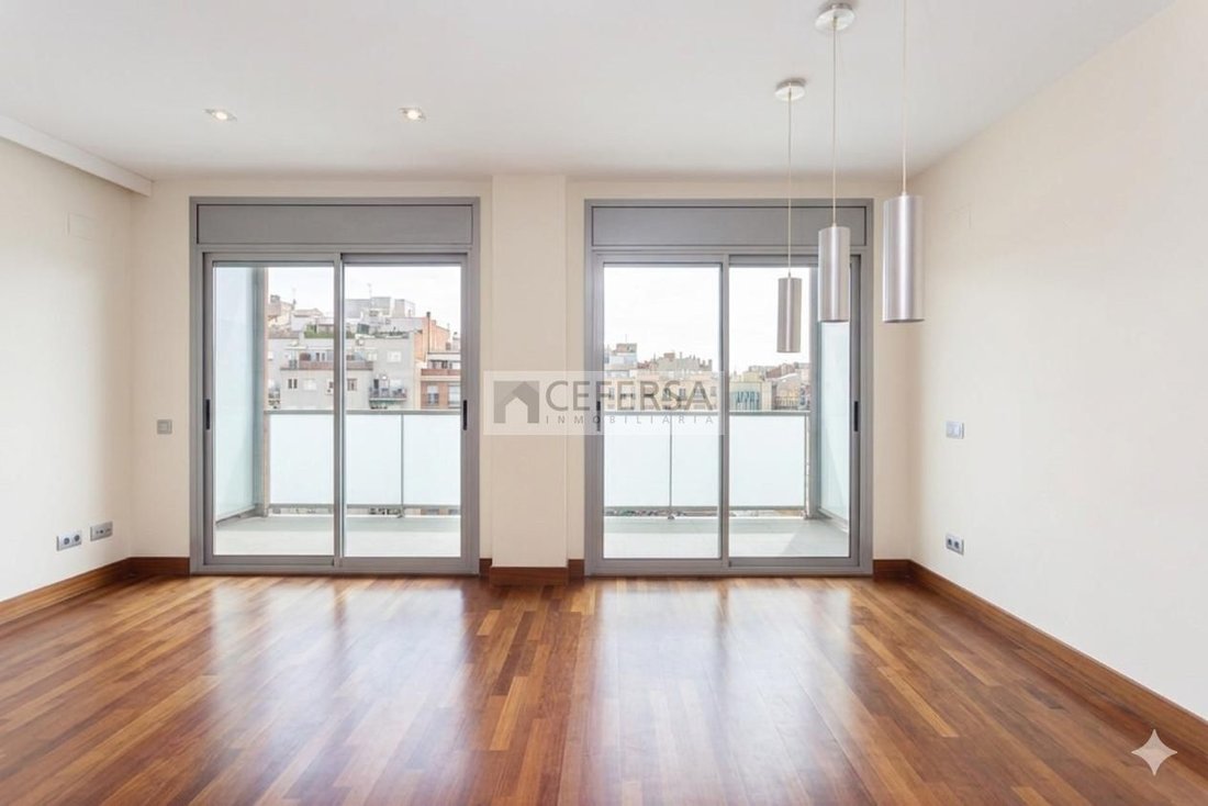 Apartment in Eixample, Barcelona, Spain 4 - 17771223