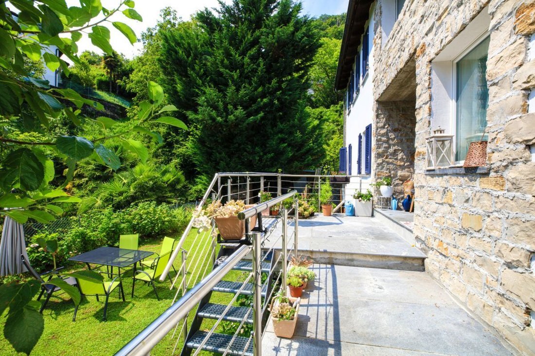 House in Intragna, Ticino, Switzerland 4 - 17771004