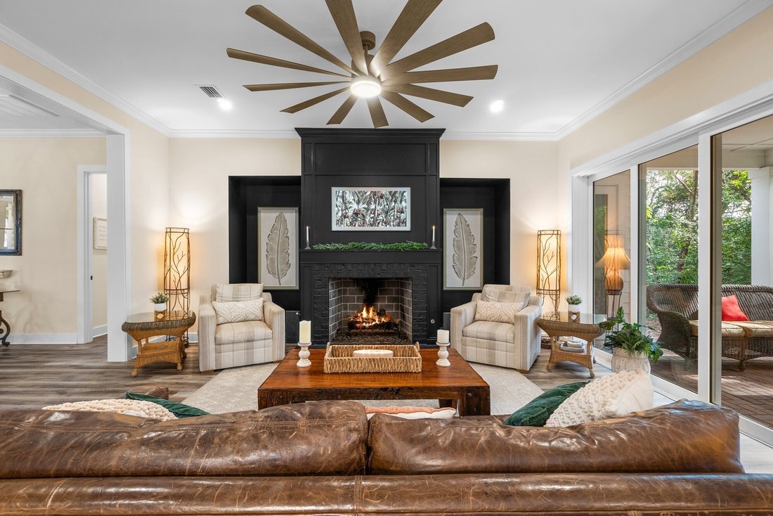 House in Yulee, Florida, United States 5 - 17771076