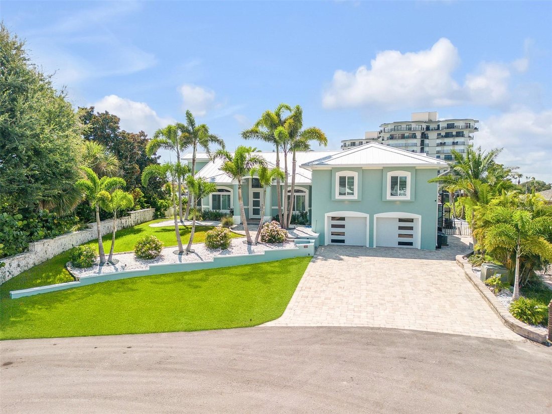 House in New Smyrna Beach, Florida, United States 2 - 17771392