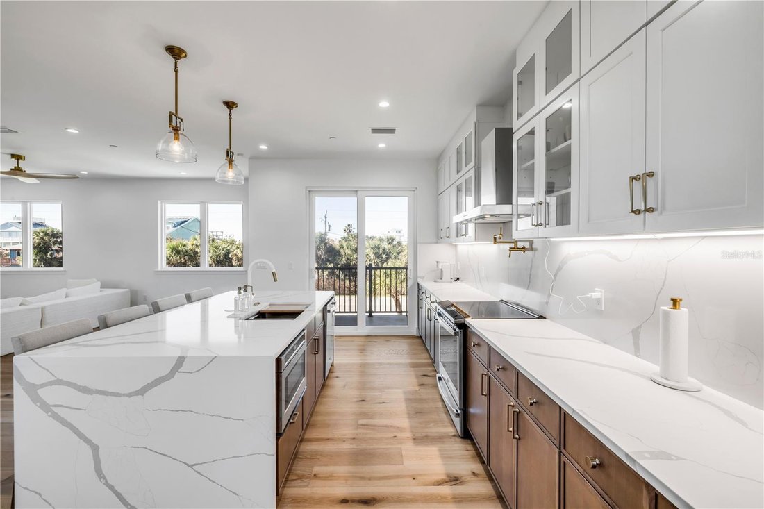 House in New Smyrna Beach, Florida, United States 4 - 17771243