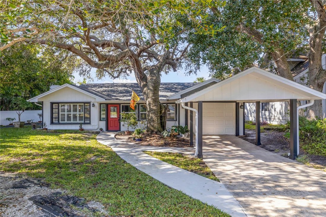 House in New Smyrna Beach, Florida, United States 2 - 17771209