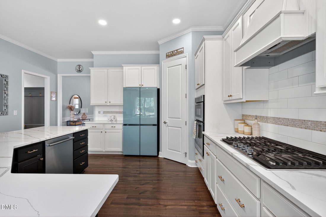 House in Wake Forest, North Carolina, United States 4 - 17771212