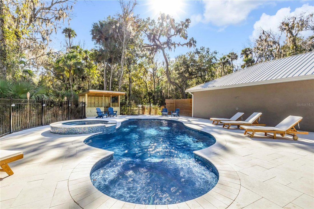 House in New Smyrna Beach, Florida, United States 3 - 17771169