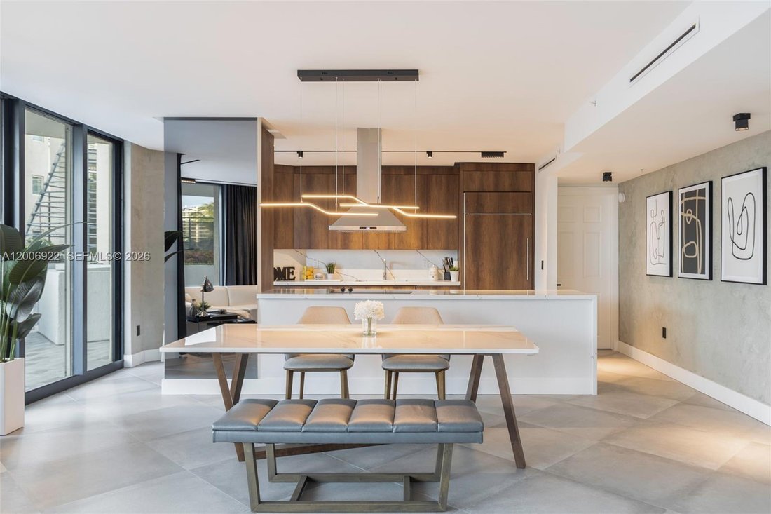 Condominio a Aventura, Florida, Stati Uniti 1 - 17771013