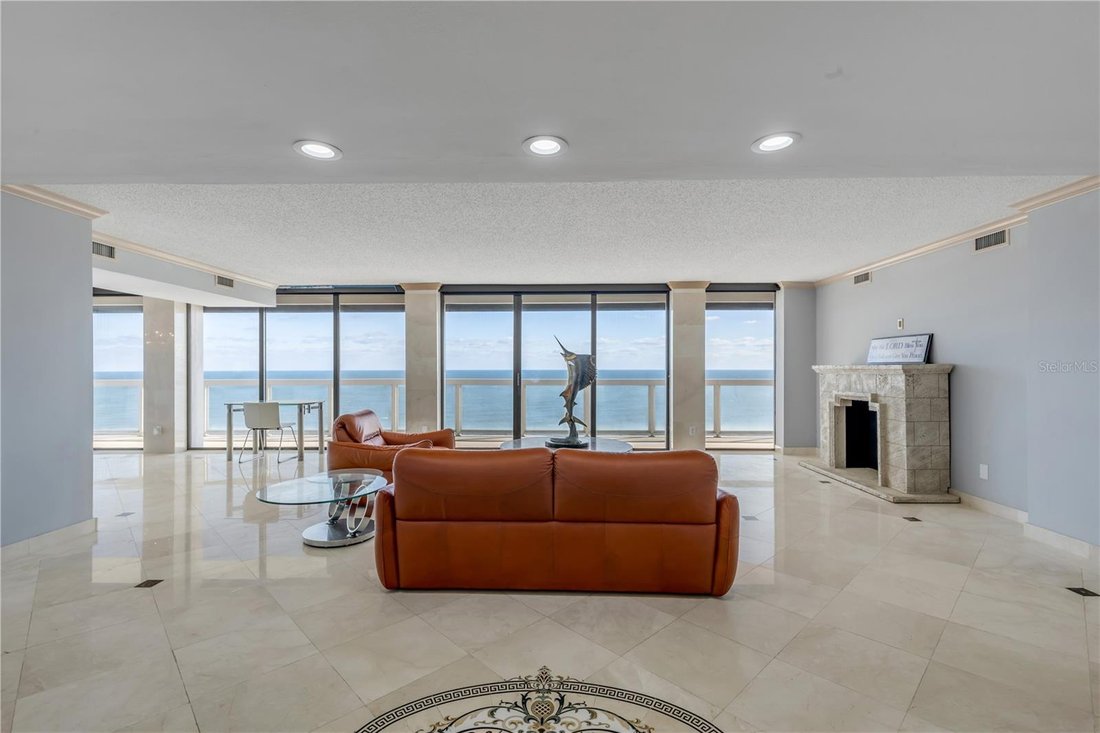 Condo in Daytona Beach, Florida, United States 4 - 17771268