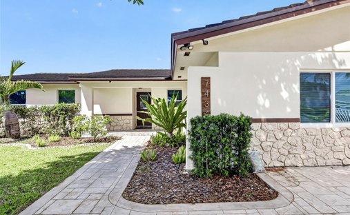 House in Miami, Florida, United States 1