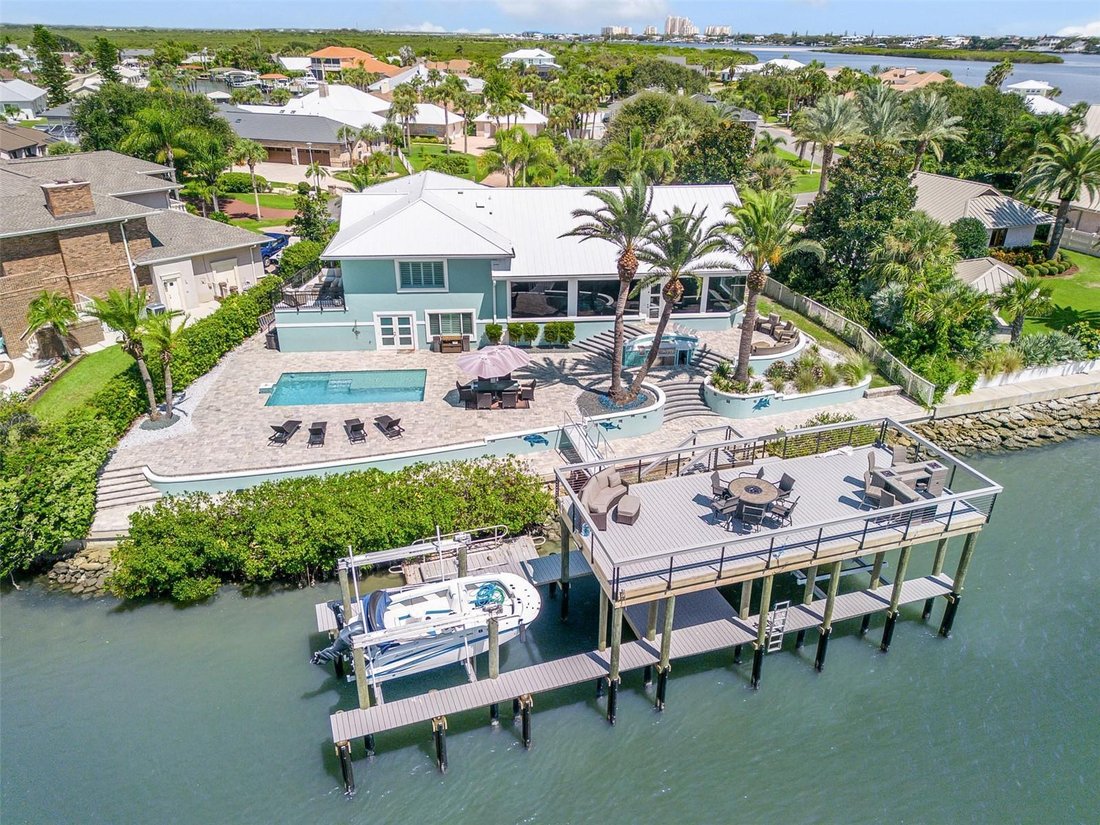House in New Smyrna Beach, Florida, United States 3 - 17771392