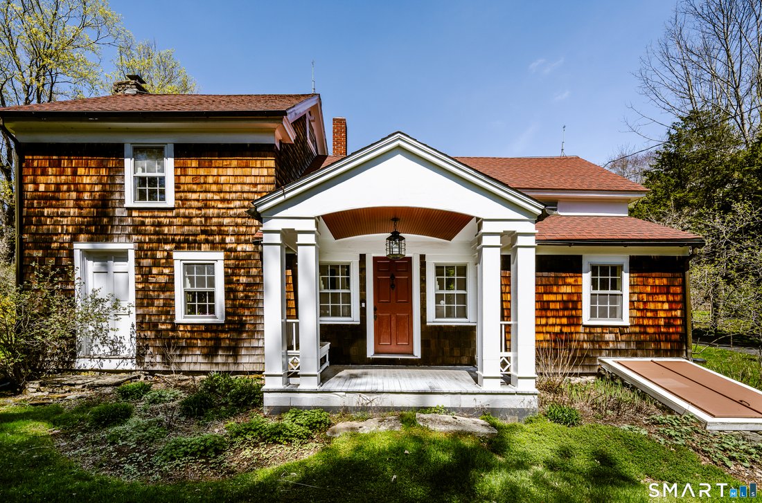 House in Kent, Connecticut, United States 1 - 17770982