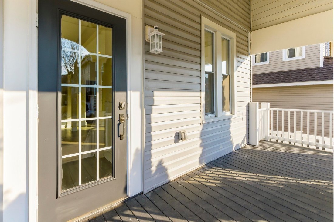 Residenza a Ocean City, New Jersey, Stati Uniti 4 - 17621453