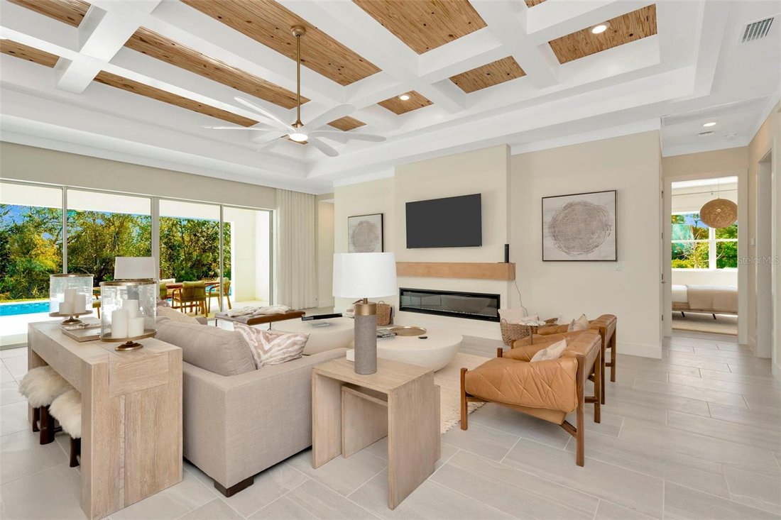 House in Spring Hill, Florida, United States 4 - 17184409