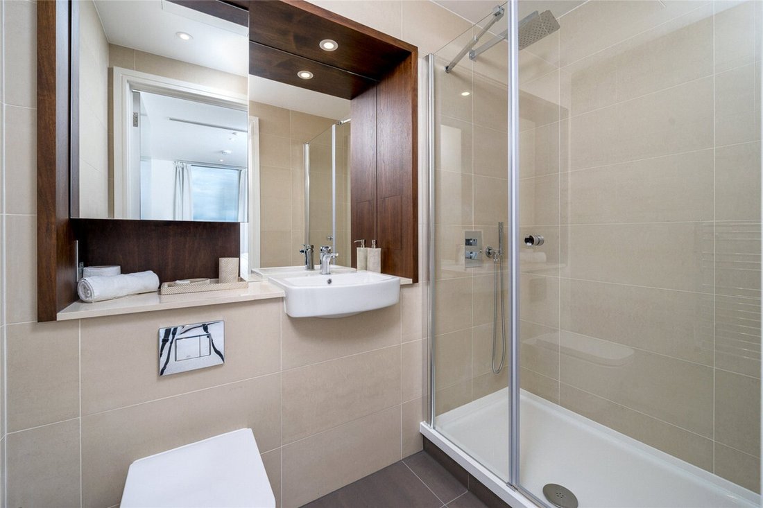 Apartment in Canary Wharf, Tower Hamlets, England 5 - 17771129